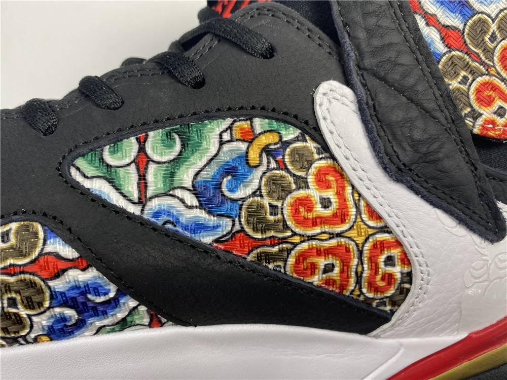 Air Jordan 7 GC China CW2805-160